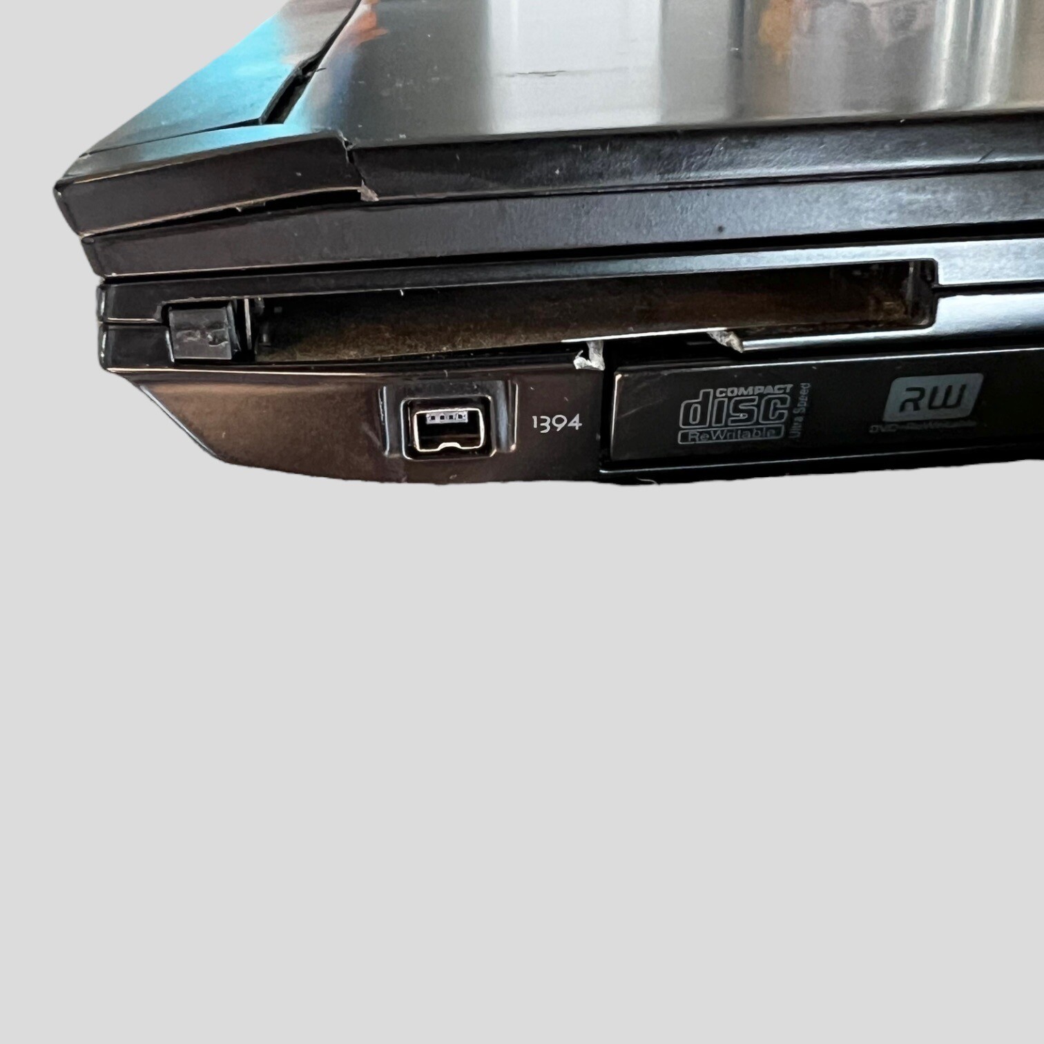 Dell Latitude E6400 Intel Core 2 Duo P9500 2.53GHz 4GB RAM 64 BIT HDD (AS IS)