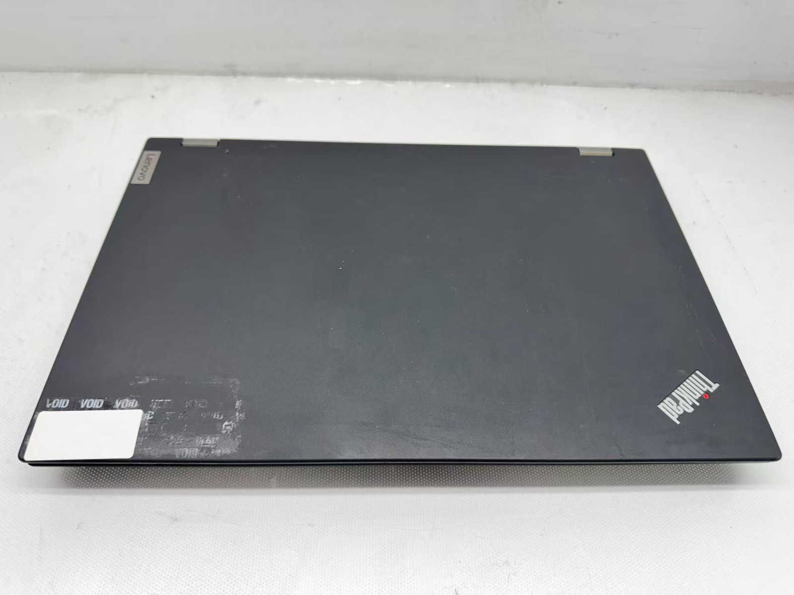 Lenovo ThinkPad P15 Gen 1 15.6″ Intel i7-10750H@2.60GHz 16G 256G T1000 No/AC