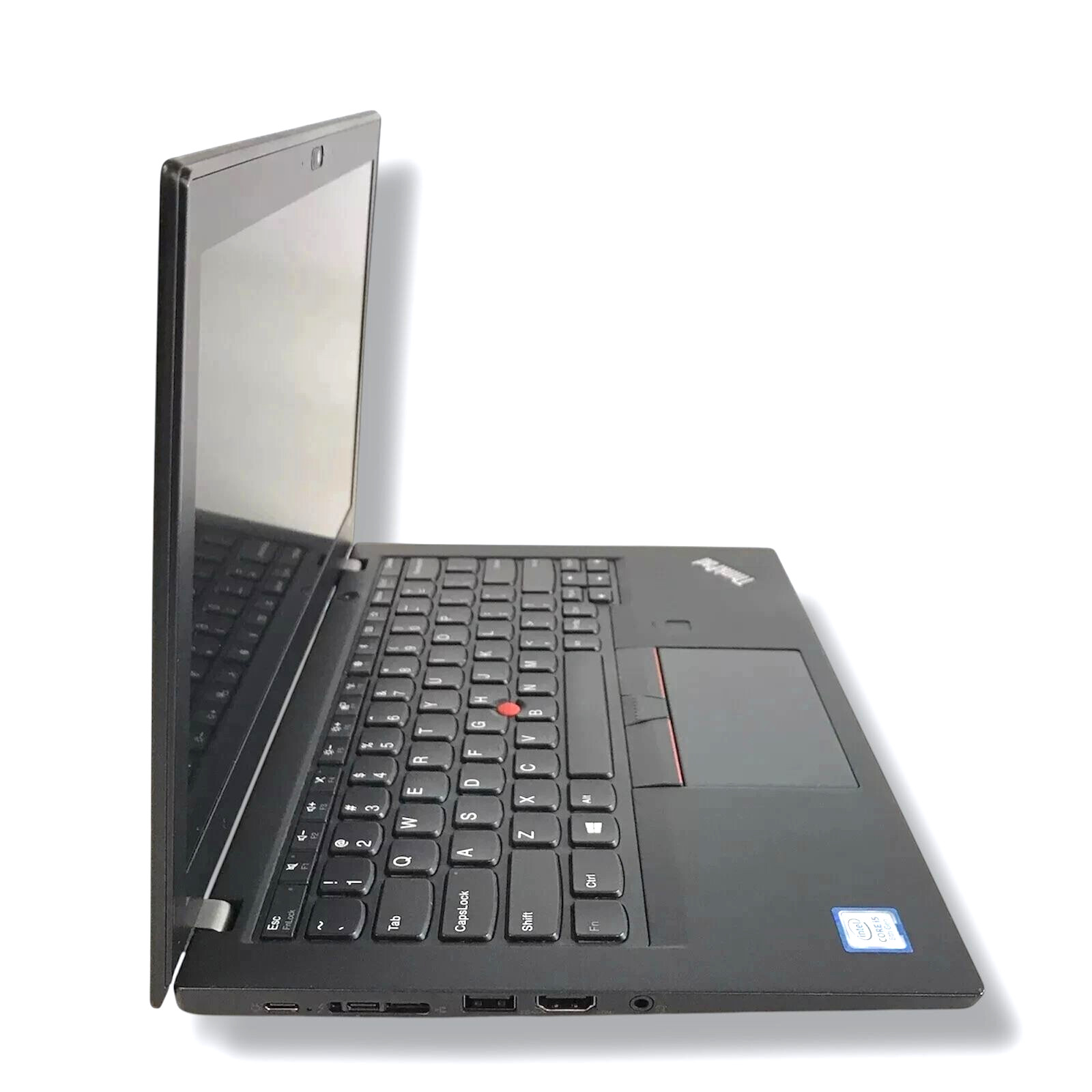 Lenovo ThinkPad X280 Intel Core i5 7th gen 7300U 8GB 256GB Touch Screen Win 11