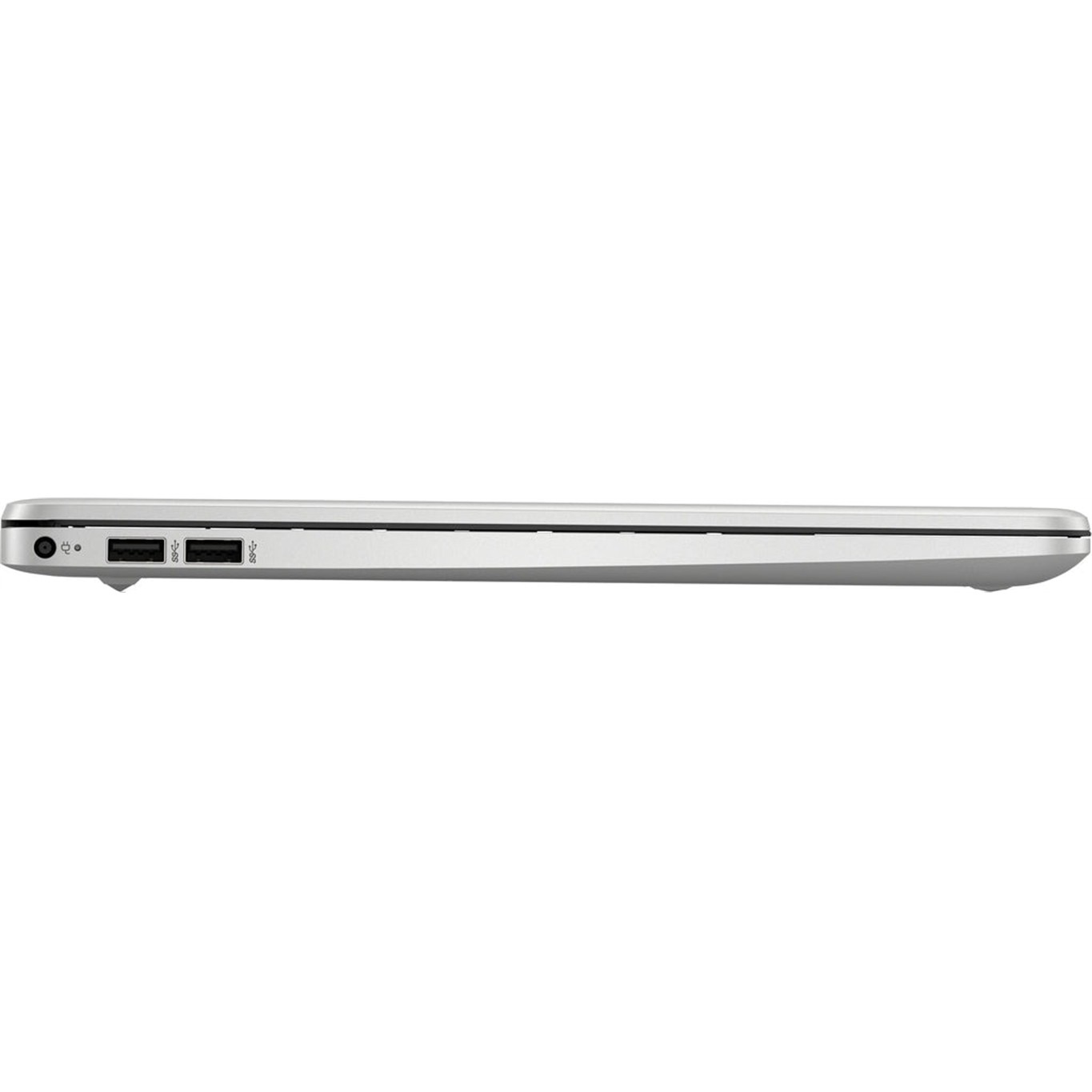 HP 15-DY1023DX 15.6″ 16GB 512GB, Silver