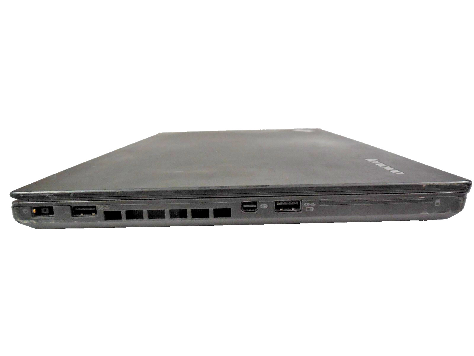 14″ Lenovo ThinkPad T450 Intel Core i5-5300U @ 2.30GHz 8GB RAM 128 GB SSD, NO OS