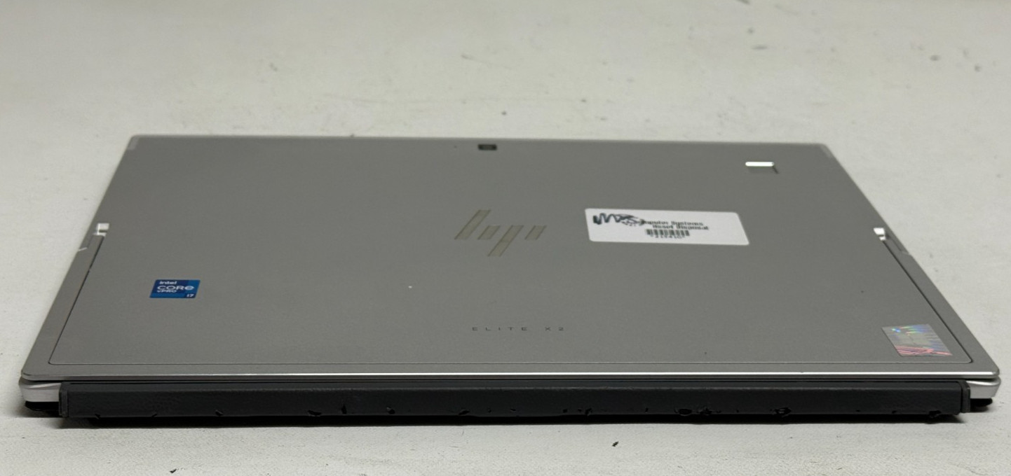 HP Elite x2 G8 2in1 13″ (i7-1185G7 3.0GHz – 16GB RAM – 512GB SSD – Win11Home)