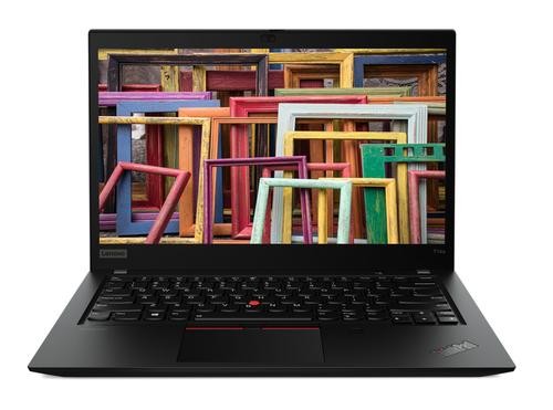 Lenovo Thinkpad T14s G1 Ryzen 5 PRO 4650U 262GB 16GB 1920 x 1080 (FHD)