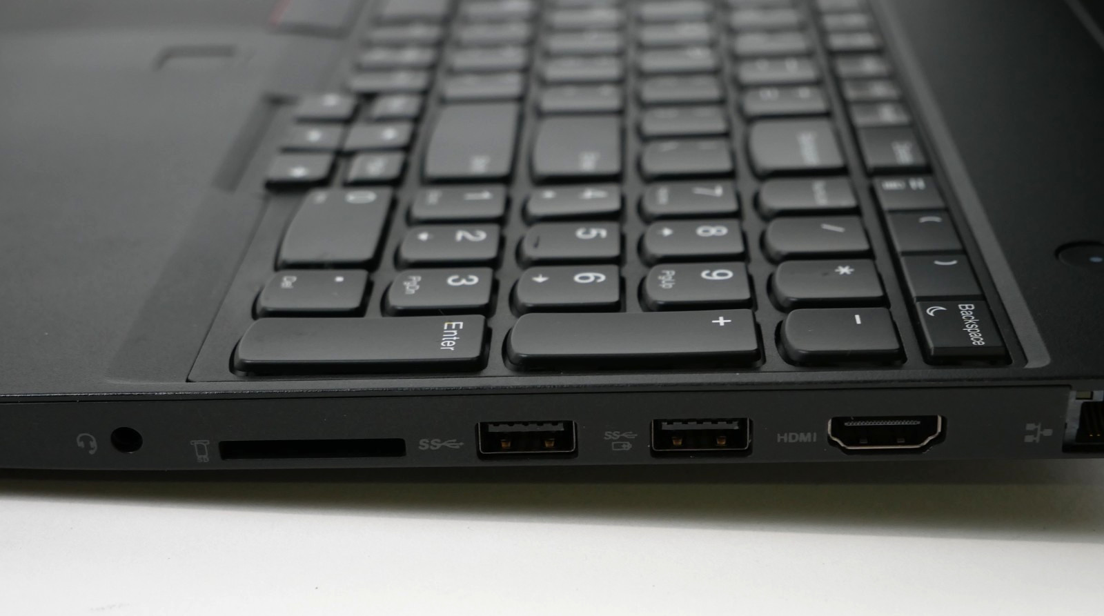 Lenovo ThinkPad P51s Intel i7-6500U @2.5GHz 32GB 512GB Quadro M520 15″ Laptop#46