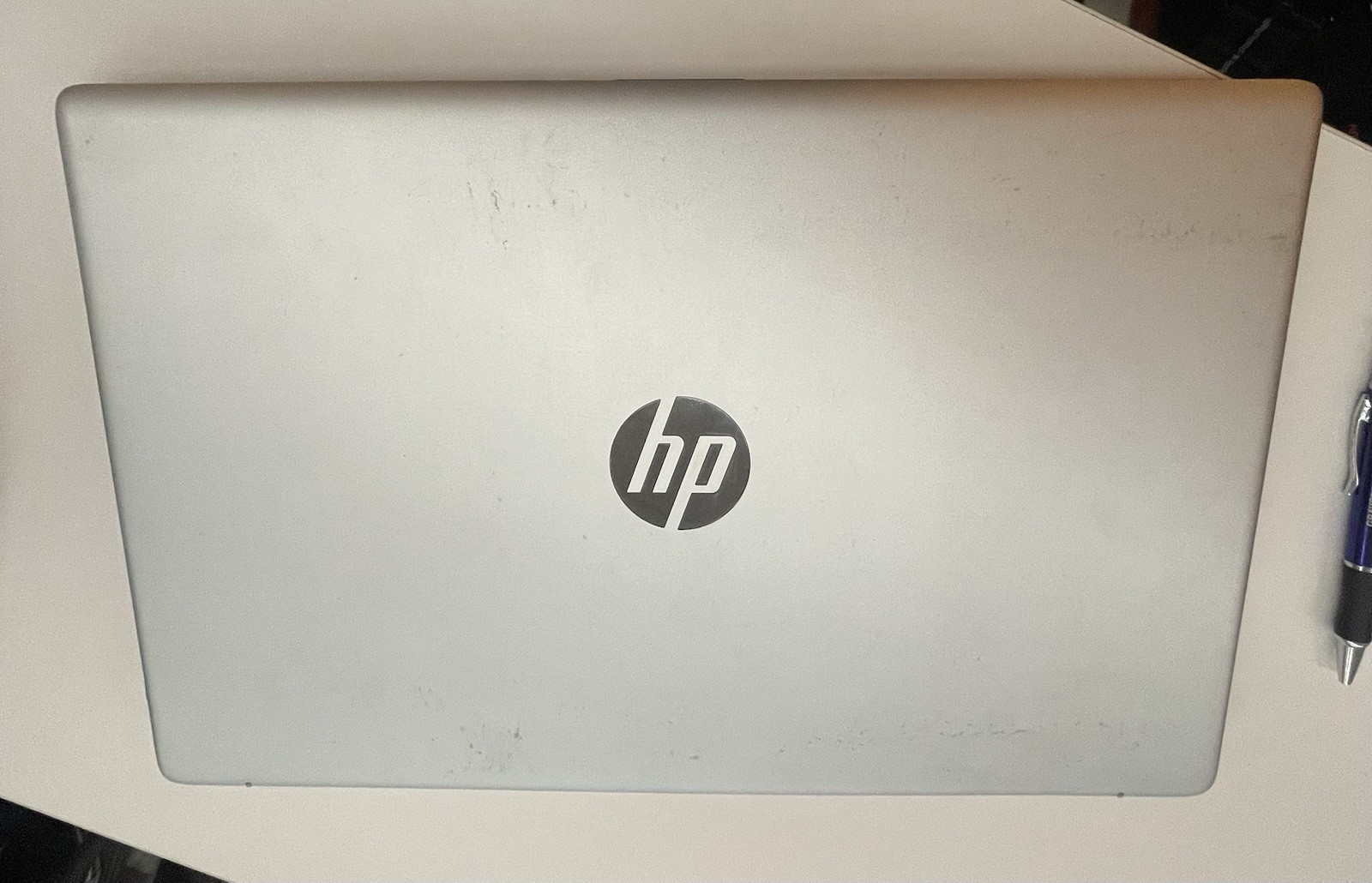 Hp Laptop 17-cn0xxx