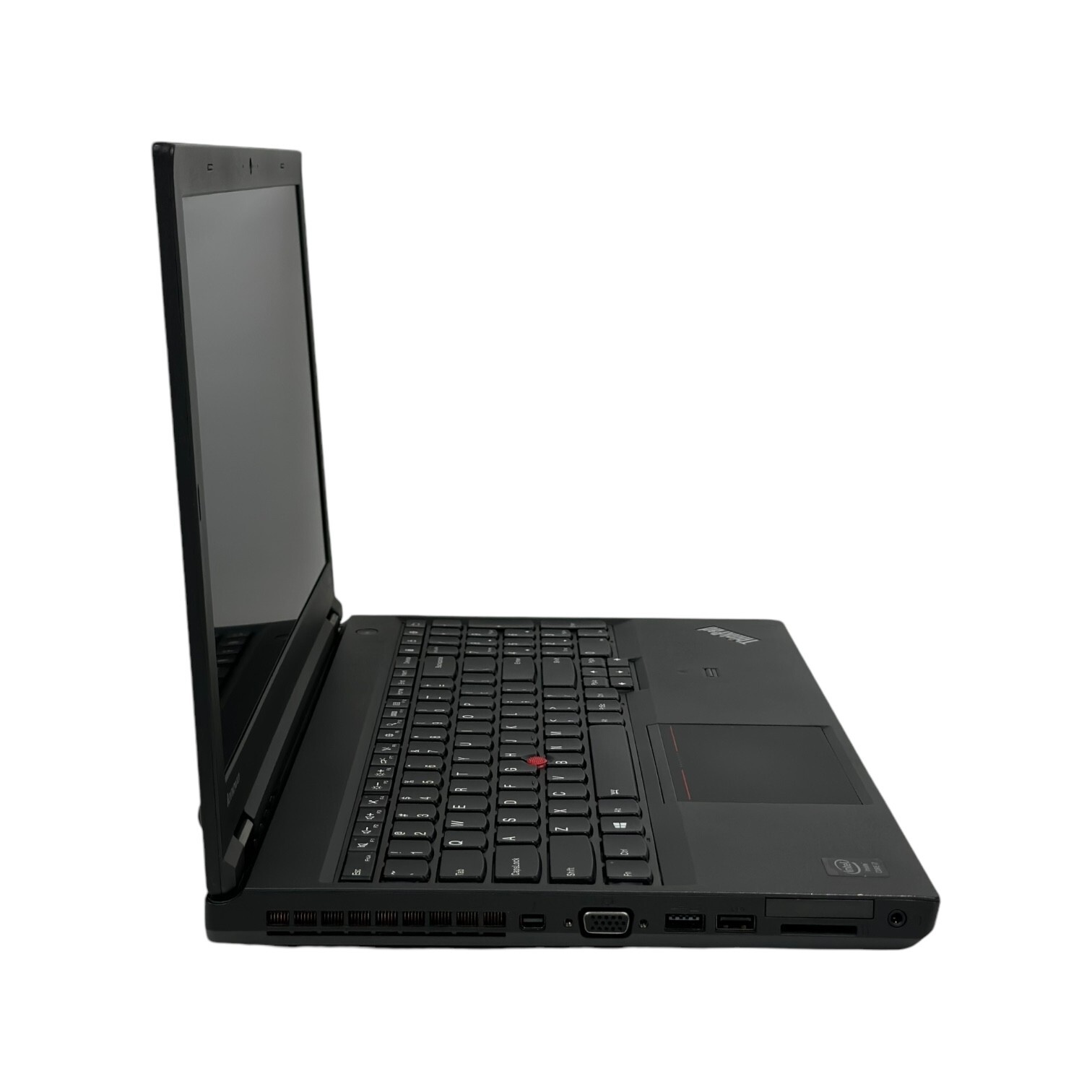 Lenovo ThinkPad W540 15.6″ Core i7 4700MQ 2.4GHz 32GB RAM 1TB SSD Win 10 Pro
