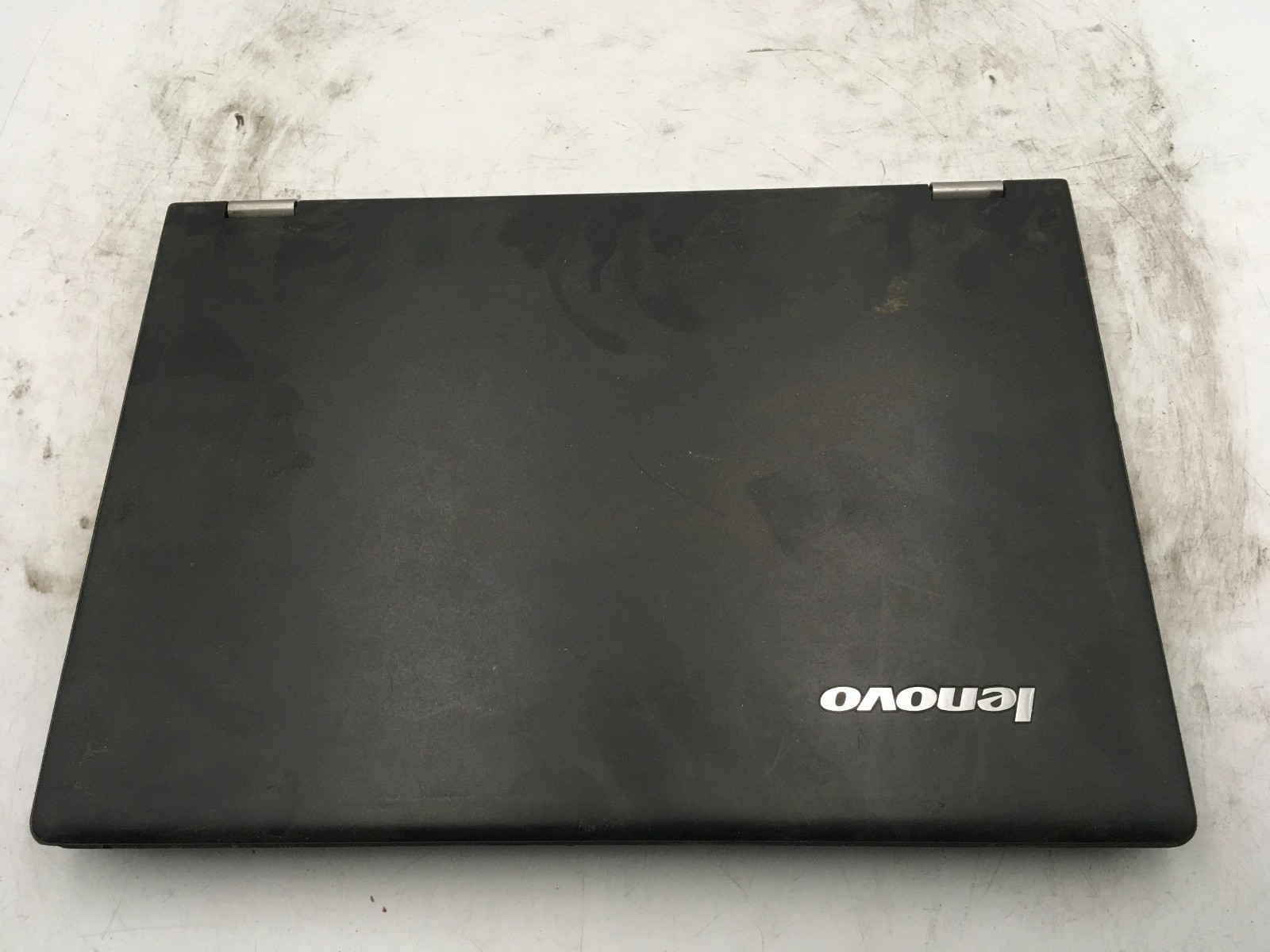 LENOVO IDEAPAD YOGA 2 11 – FOR PARTS – INTEL PENTIUM N3520 – 4GB RAM – READ -BB