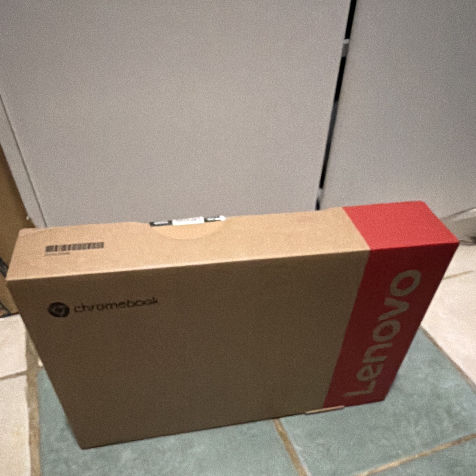 Lenovo Chromebook 10e Gen 3 10.1″ Intel N-Series 4GB 64GB eMMC Gray