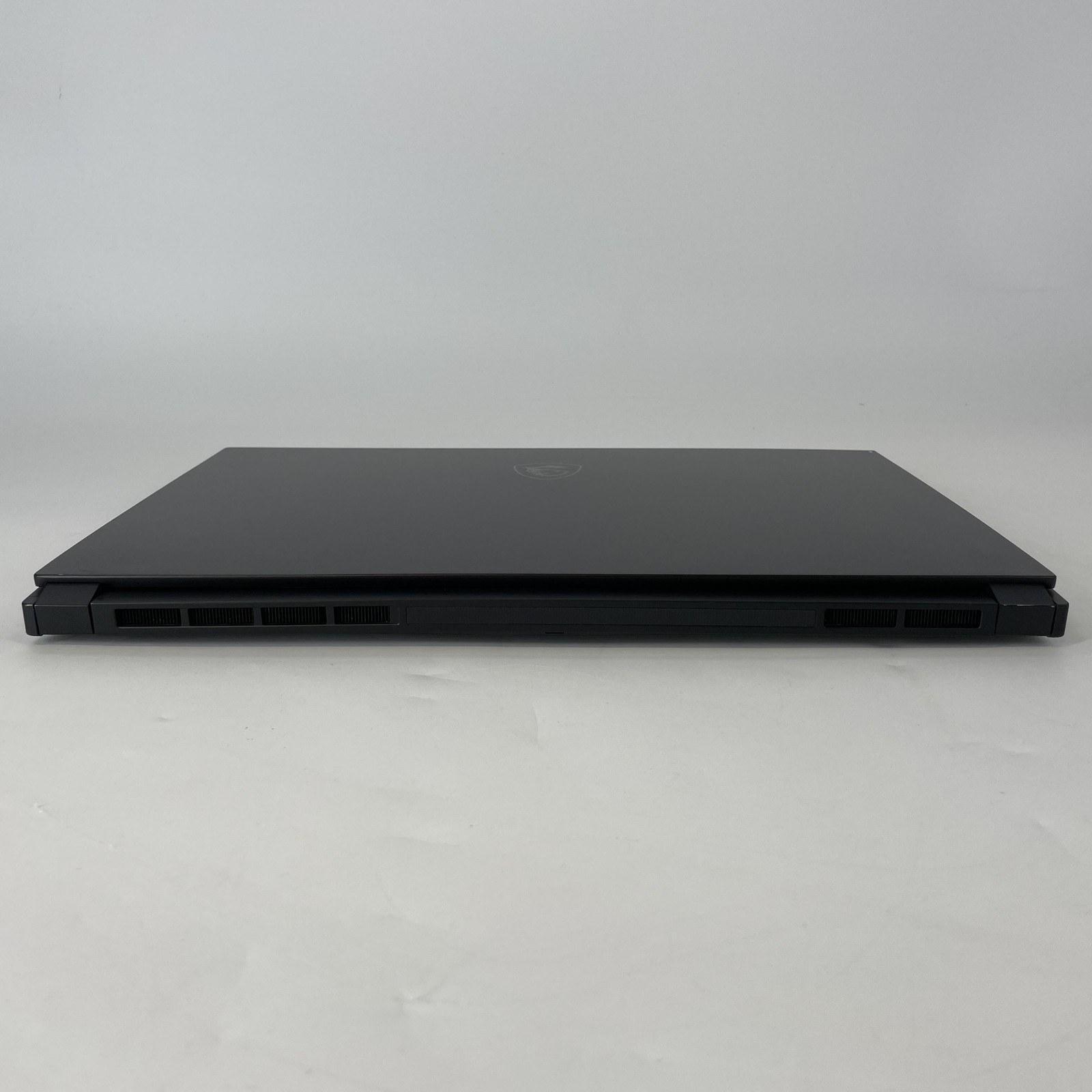 MSI Stealth GS66 15.6 Black 240Hz 2K i9-12900H 64GB 1TB SSD RTX 3080 Bent Frame