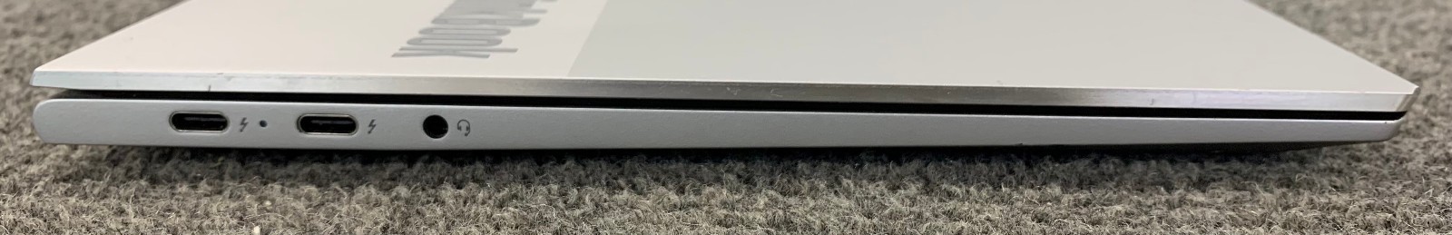Lenovo ThinkBook 13x ITG 2K 13.3″ Laptop i7-1160G7 16GB RAM 1TB NVMe, As Is