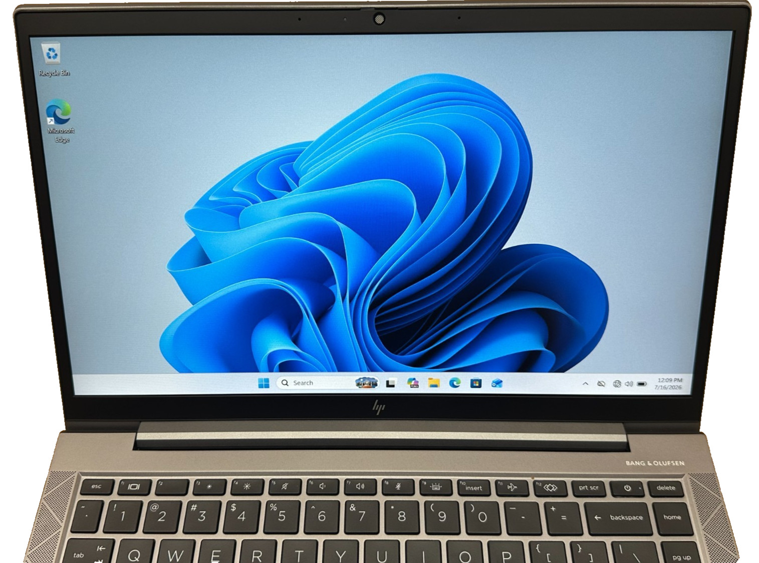 HP ZBOOK FIREFLY 14 G7 LAPTOP CORE i5-10210U @ 1.60 GHZ 16GB RAM 238GB SSD (737)