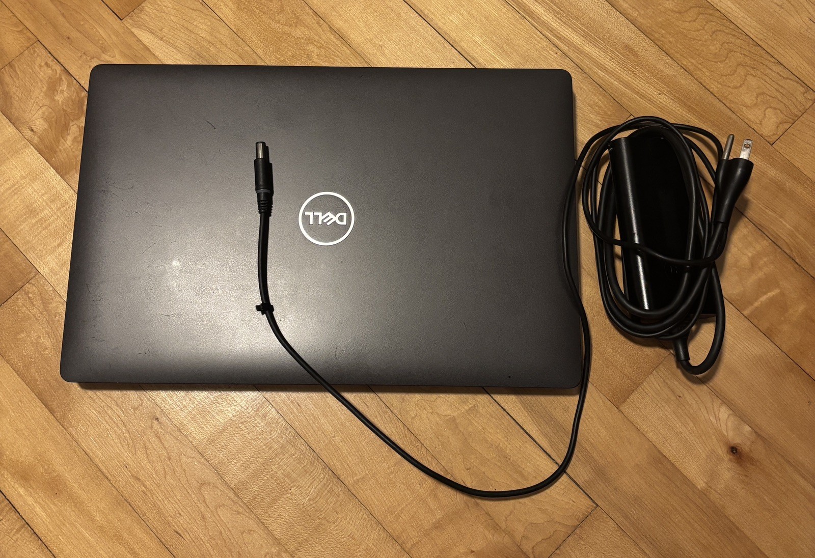 Dell Precision 3540 Workstation i7 8665u 1.90GHz 32GB RAM 1TB SSD Win 11 Pro