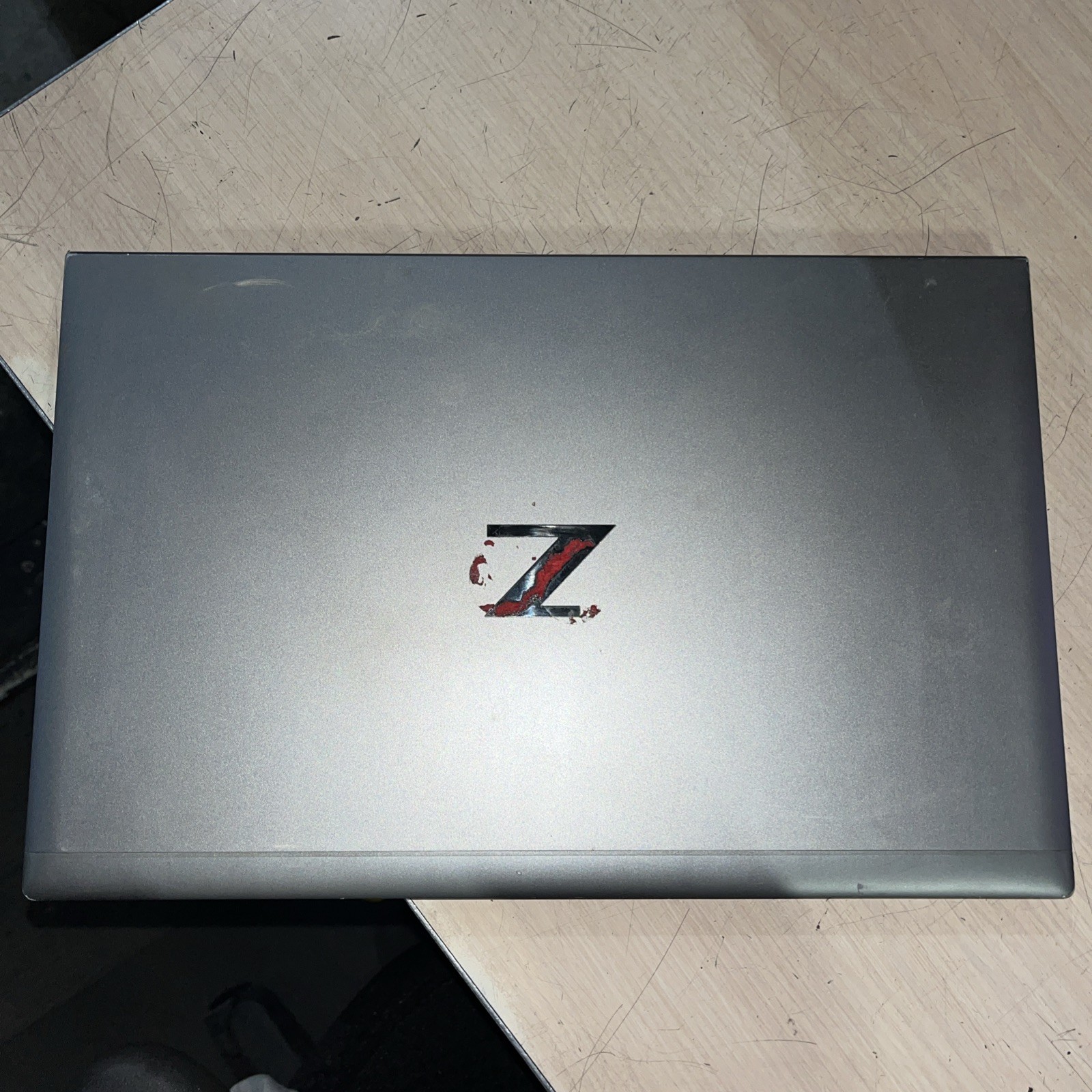 HP ZBOOK FIREFLY G7 INTEL CORE I7-10510U 1.80GHZ 16GB RAM NO HD
