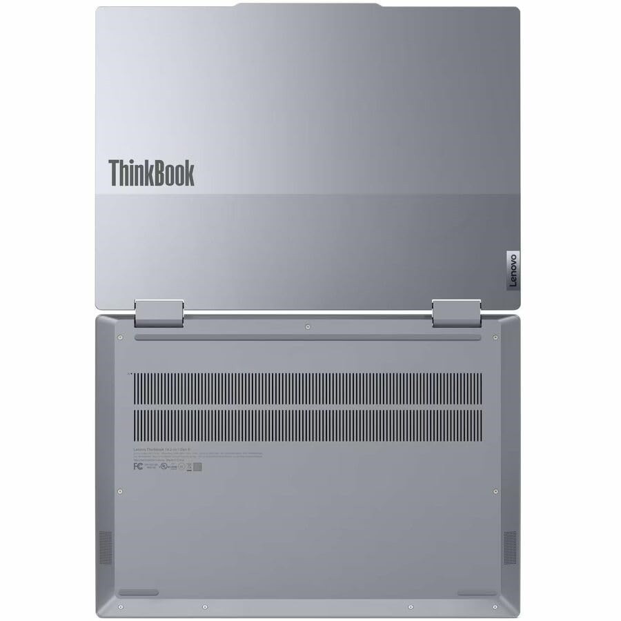 Lenovo ThinkBook 14 21SQ0002US 14″ Touchscreen Laptop U7 255U 16GB 512GB W11P
