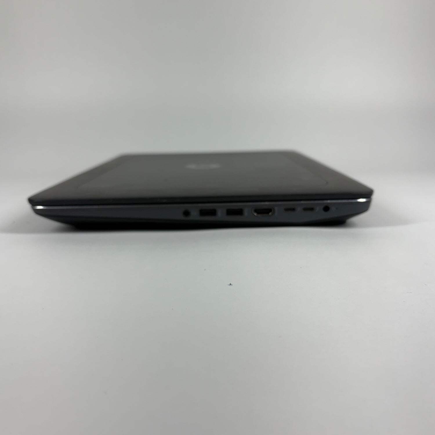 HP ZBook 15 G3 17″ I7-6700HQ 2.6GHz 16GB RAM 256GB SSD