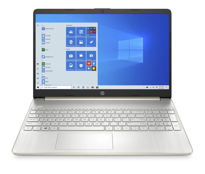 HP Laptop 15-dy2xxx 15.6″ Intel Core i5 11th Gen 8GB 256GB Windows 11 Fair