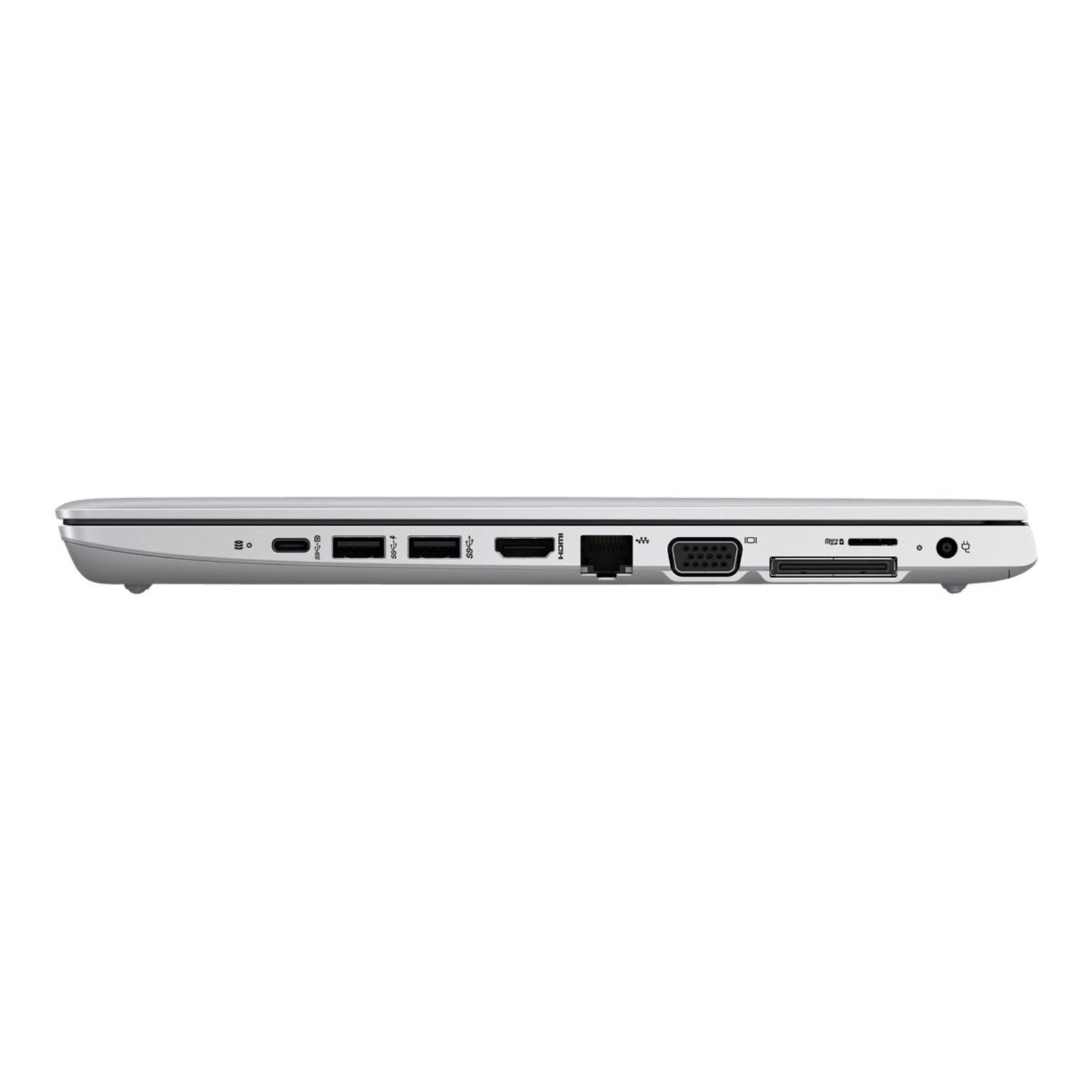HP ProBook 645 G4 14” AMD Ryzen 5 PRO 2500U 2.0 GHz 8GB 256GB SSD W11P Laptop SL