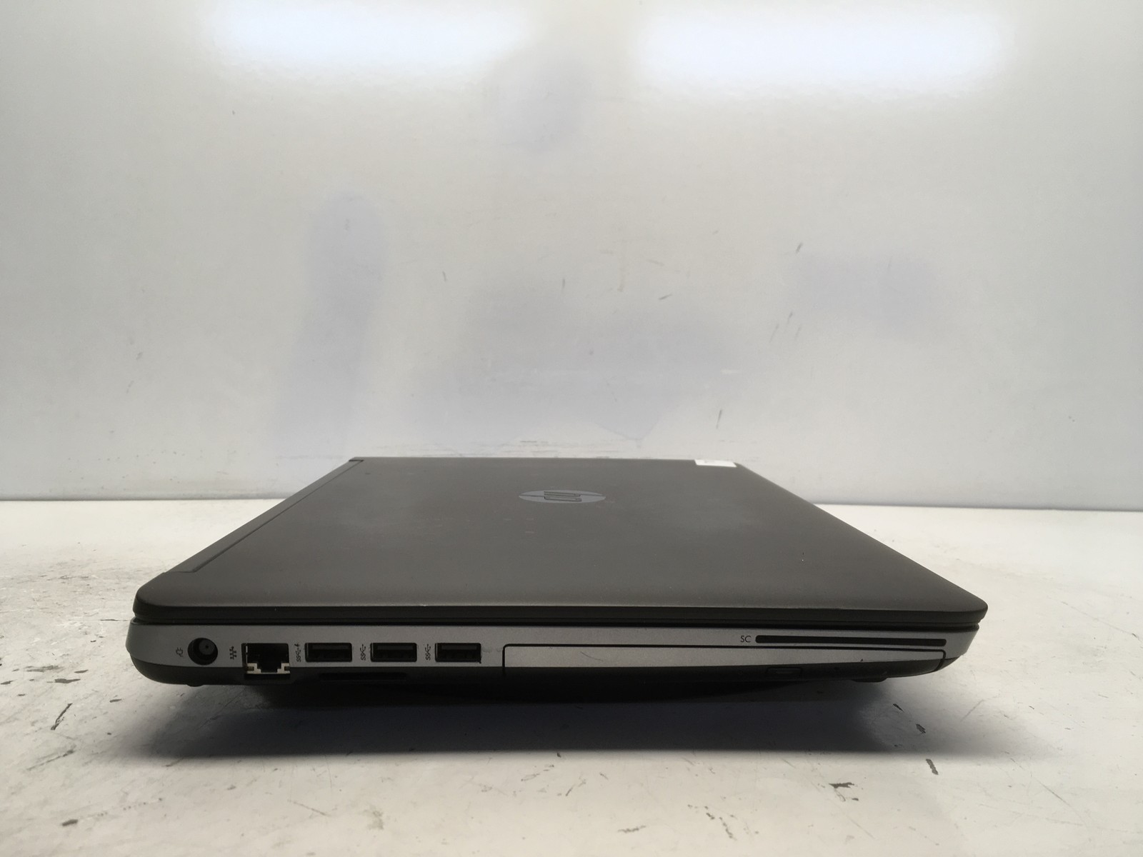 HP ProBook 650 G1 Intel 4th gen No RAM NO HDD No Batt