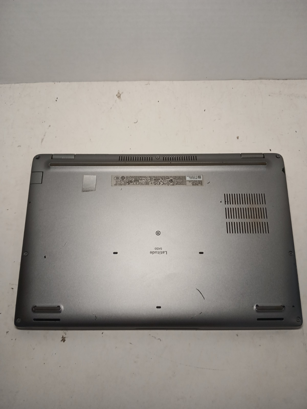 Dell Latitude 5430 14″ Laptop i7-1255U 16GB RAM 256GB SSD WIN11 #97