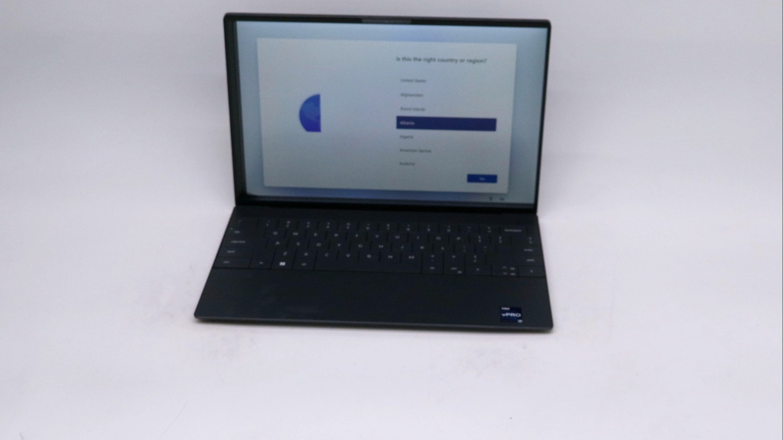 Dell XPS 9320 13″ i7-1260p 16GB 1TB – Fair READ DESC