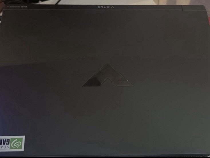 HP Victus 15-fa2xxx 15.6″ Gaming Laptop i5 13th Gen 20GB RTX 4050 SSD
