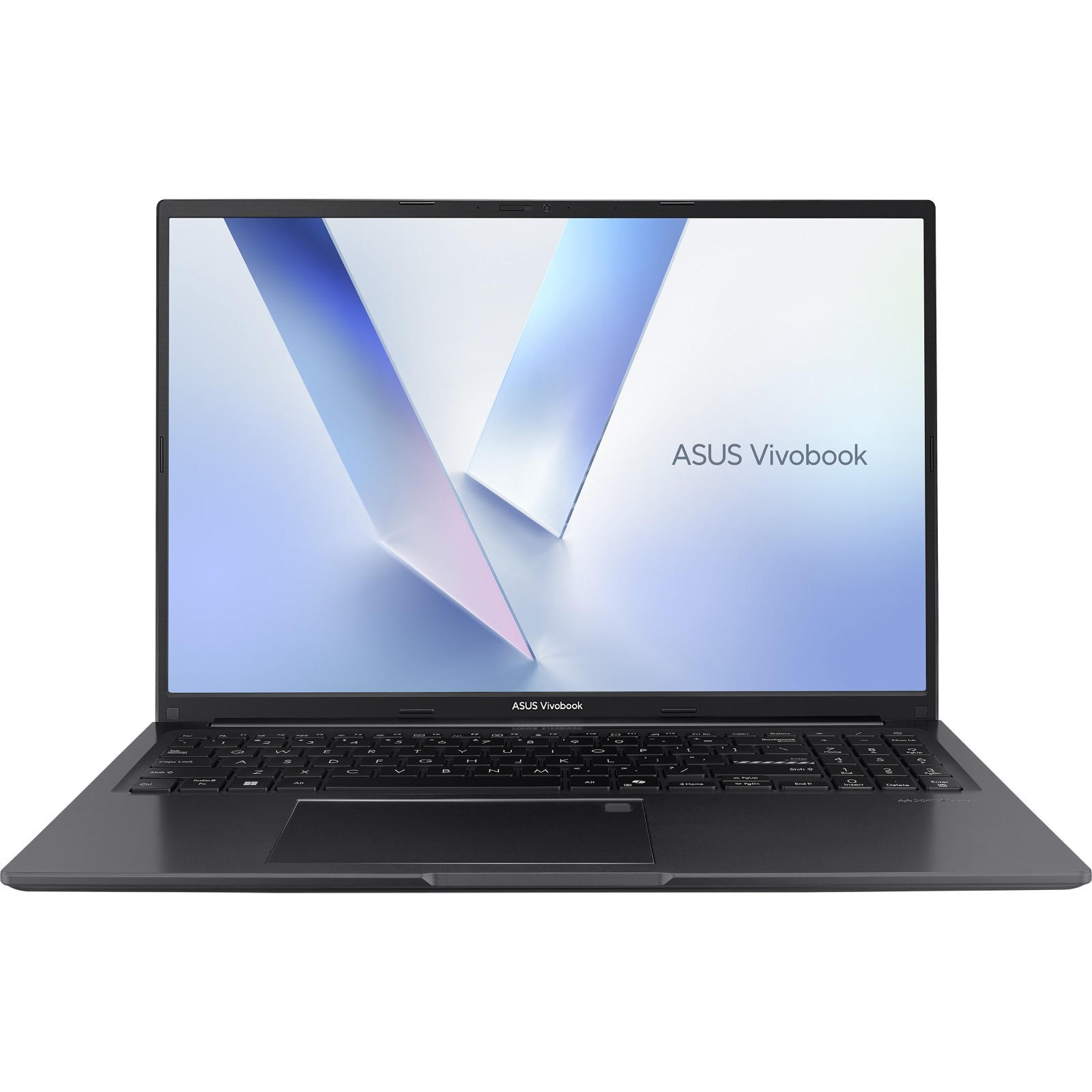 ASUS Vivobook 16 16″ WUXGA IPS Laptop AMD Ryzen 7 170 16GB RAM 1TB SSD Black