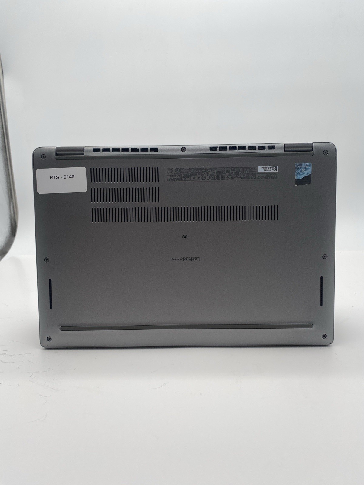 Dell Latitude 5320 Laptop Intel Core i5-1145G7 2.6GHz 16GB RAM 512GB SSD W11P