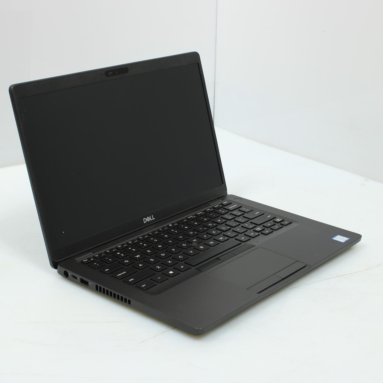 Dell Latitude 5400 Intel Core i7 8th Gen 16GB RAM No Drive/OS/Battery Laptop B6