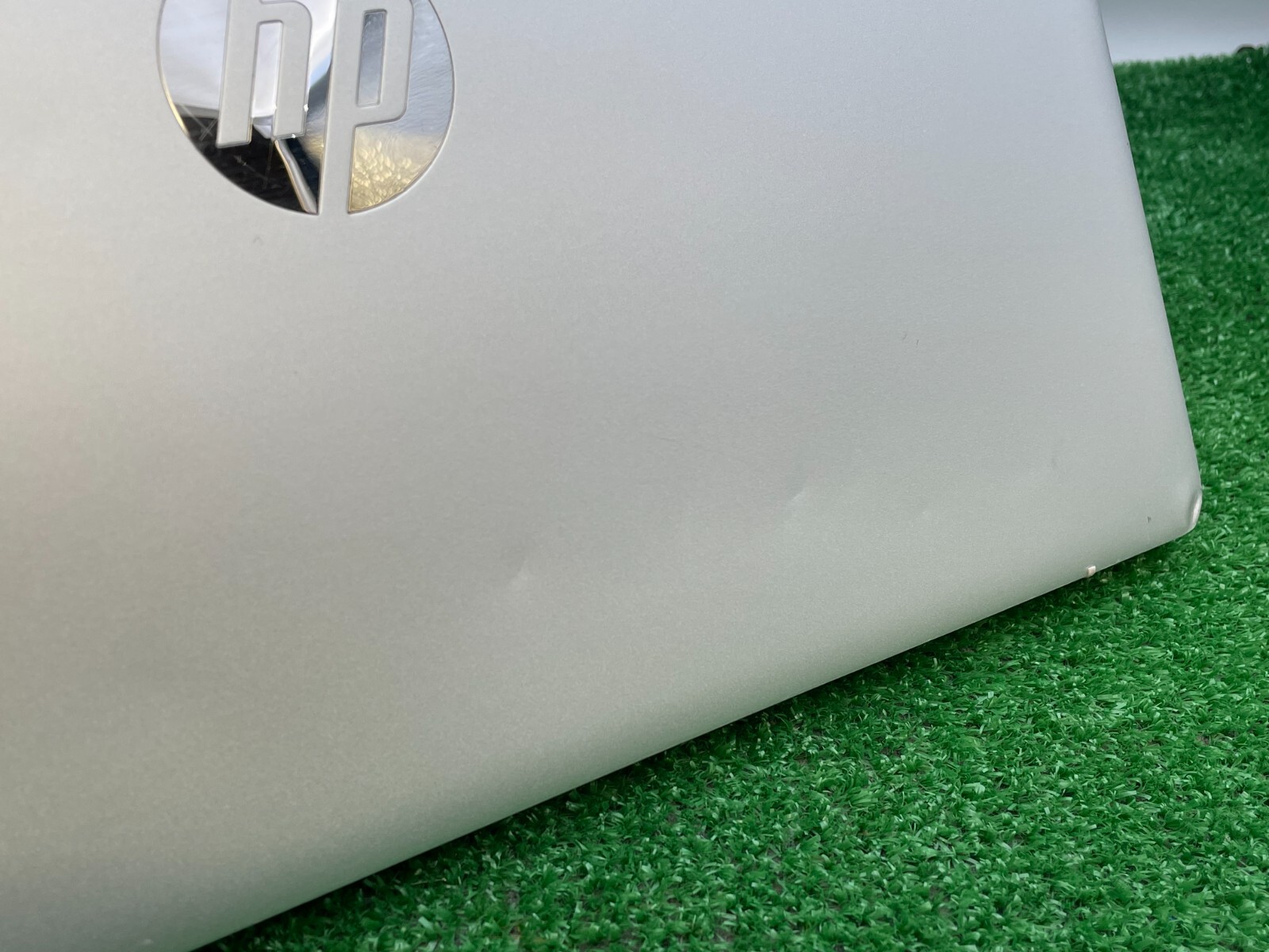HP Pro c640 Chromebook Laptop Intel i5-10310U 1.70 / 8GB RAM / 64GB SSD / Touch