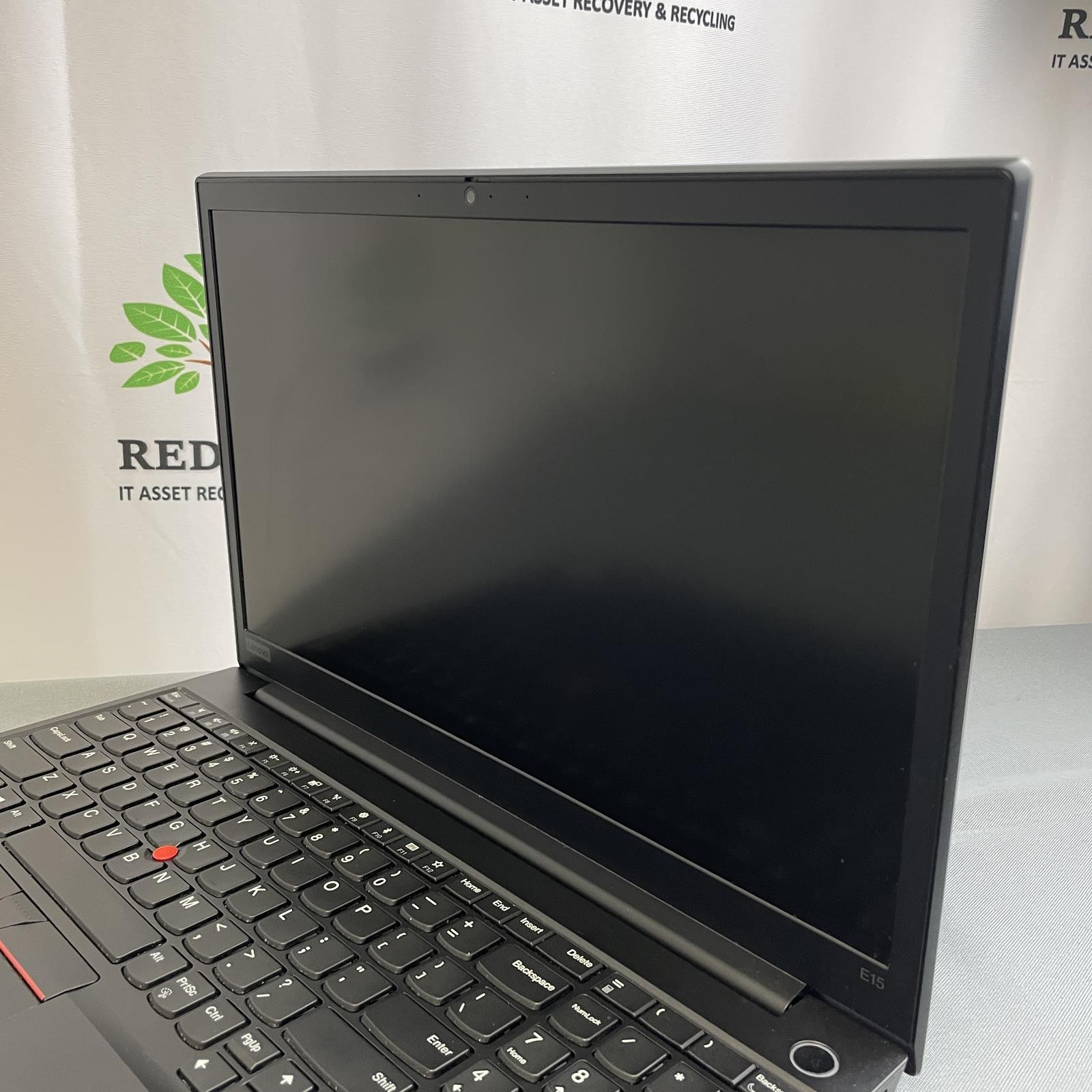 Lenovo ThinkPad E15, Core i5-10210U, 16 GB, 512GB SSD, Win 11 Pro | Grade B/C
