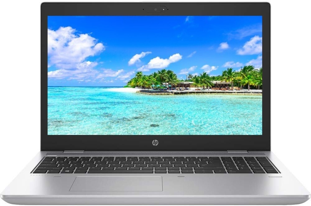 ~OVERSTOCK~ 15.6″ HP ProBook Laptop PC: Intel i5 Quad Core! 16GB RAM! 512GB SSD!