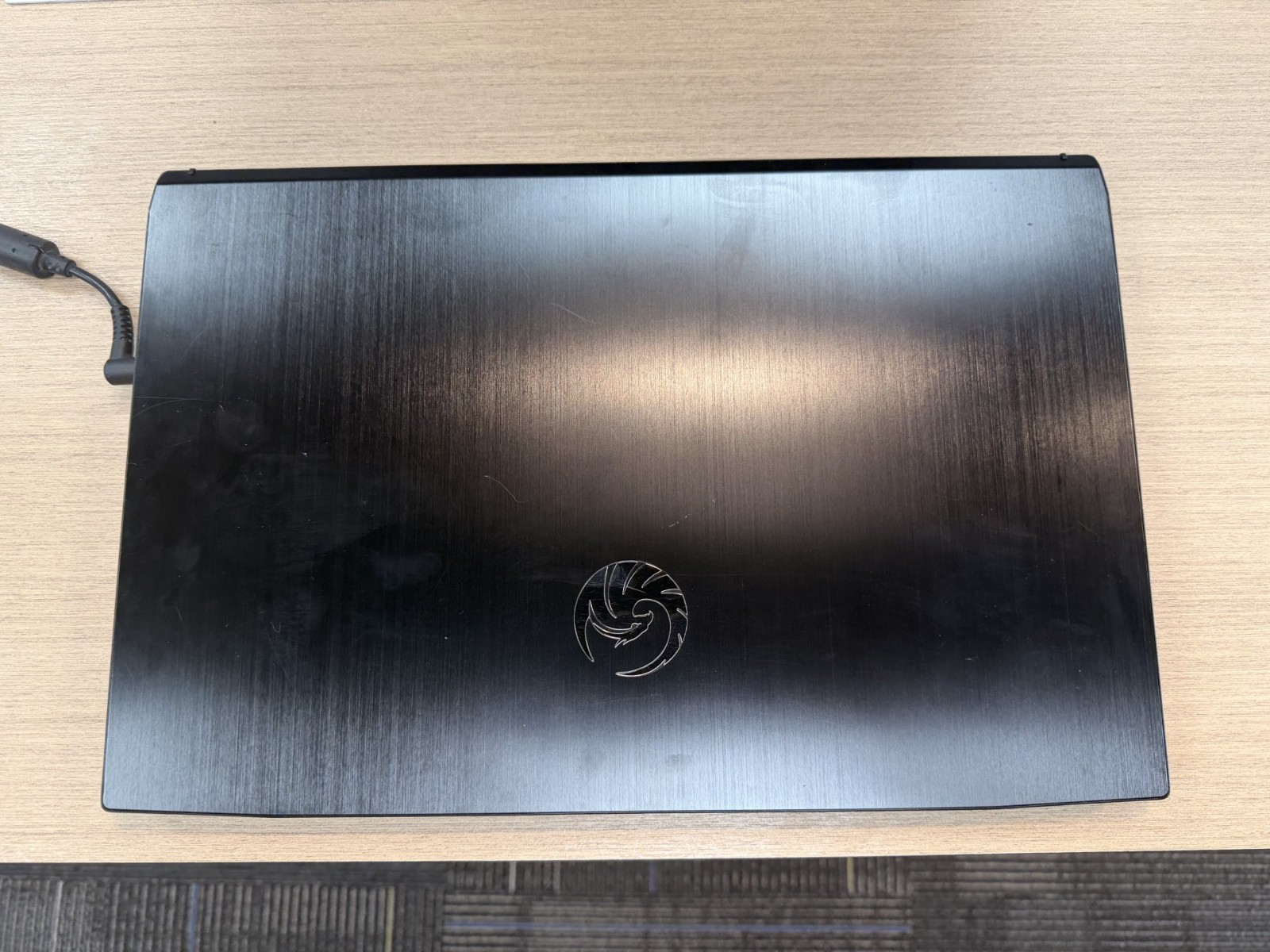 MSI Bravo 17 FHD 2.9GHz Ryzen 7 4800H 16GB 512GB SSD/1TB HDD AMD Radeon RX 5500M