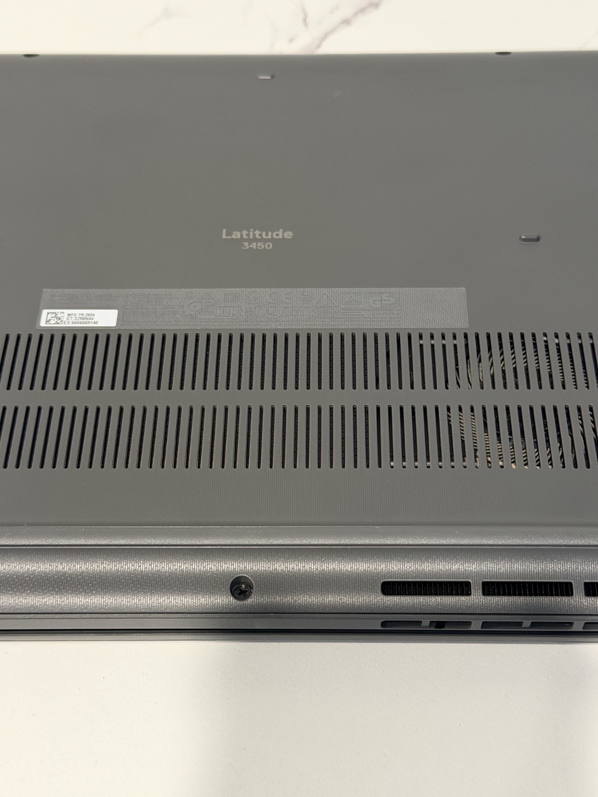 Dell Latitude 3450 14inch i5-1335U 16GB RAM 512GB SSD Windows 11 Pro