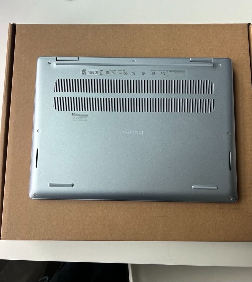 NEW Dell Inspiron 2-in-1 , 14″ (512GB SSD, Intel Core, 4.70 GHz, 16GB)