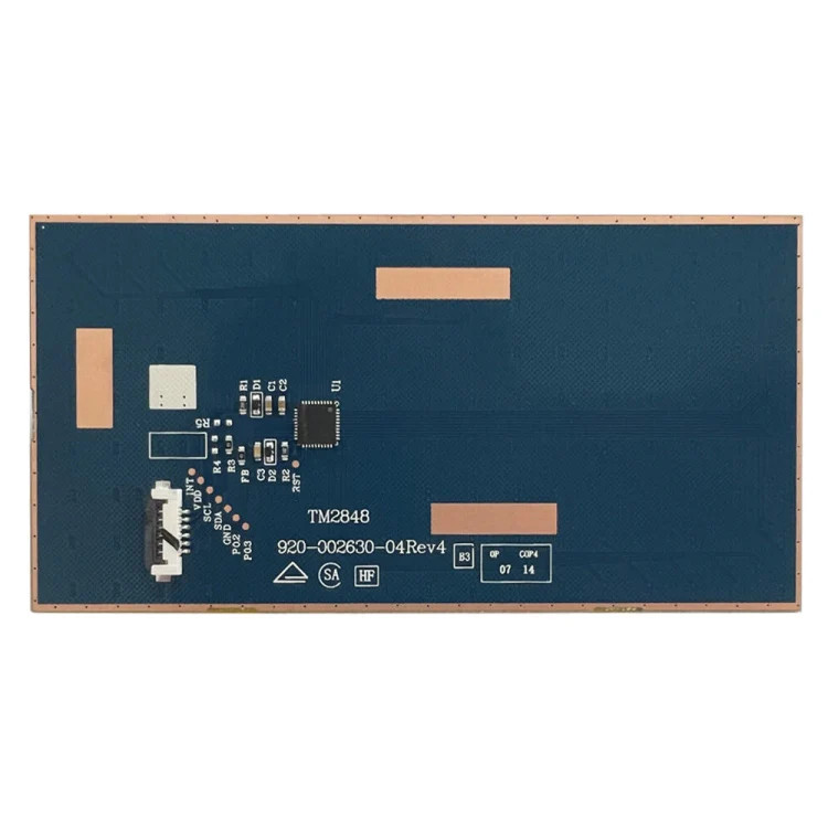 Laptop Touchpad For Lenovo IdeaPad G50-30 G50-80 G50-70 G50-45 G51-35 80E3 80J1