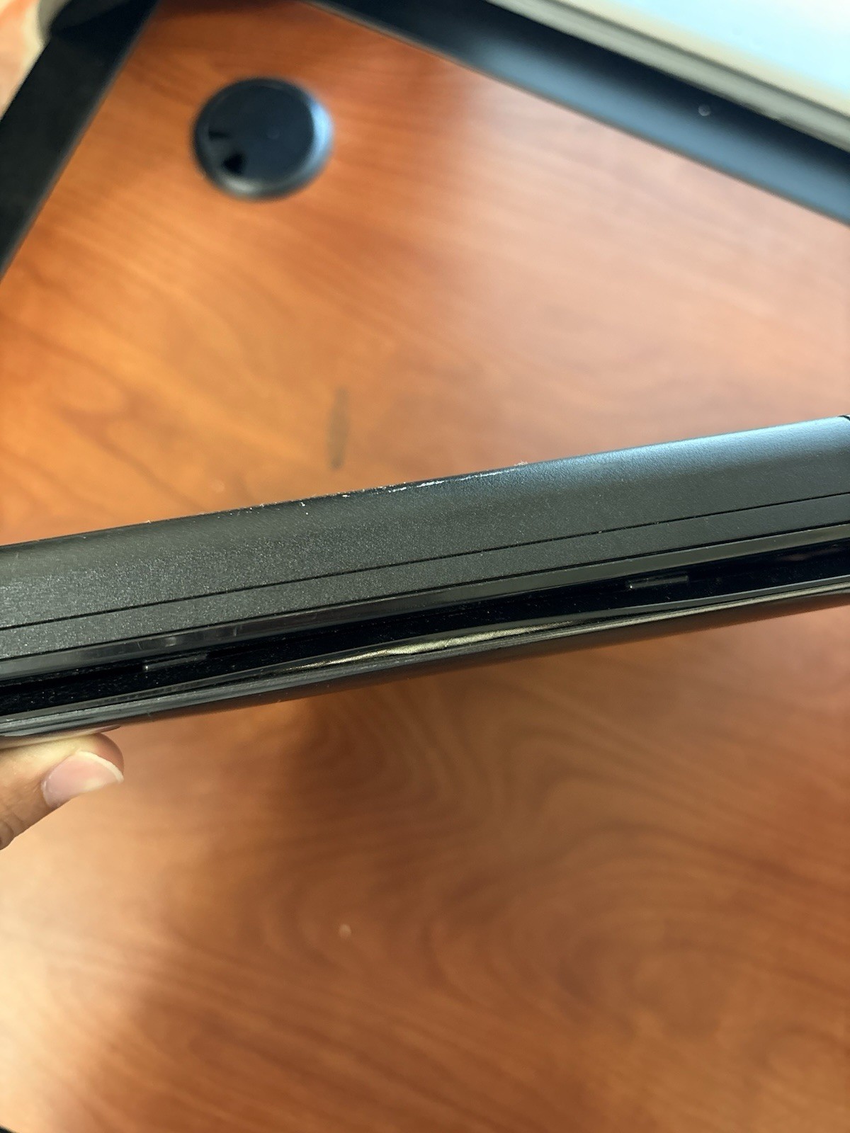 Toshiba Satellite L655D-S5159 15.6″ AMD V 2.30GHz 4GB 320GB HDD Black/Gray