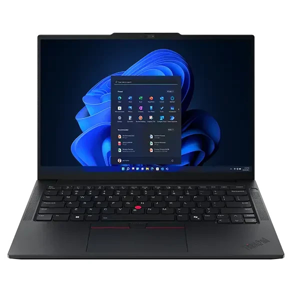 Lenovo ThinkPad E14 Gen 7 AI Business Laptop 14″ AMD Ryzen 7 250, 16GB+512GB SSD