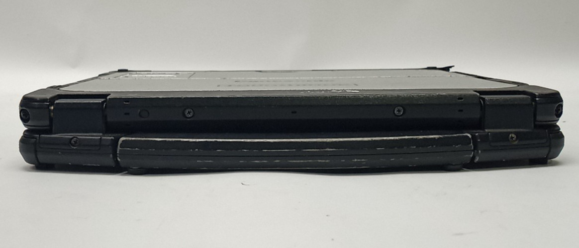 Panasonic ToughBook CF-20 m5-6Y57 VPRO@1.10GHZ 8GB RAM 256GB M.2 WIN 11 WH446*!