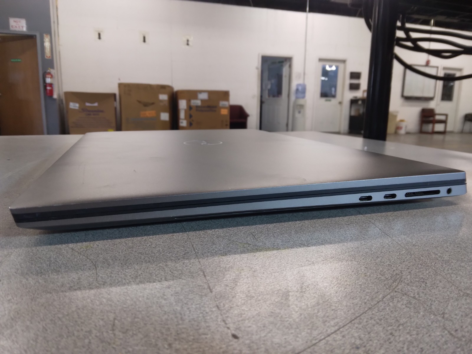 Dell*Precision*5770*Intel*i7-12800H*512GB*NVMe*16GB*DDR5*Nvidia*RTX*A3000*No*OS