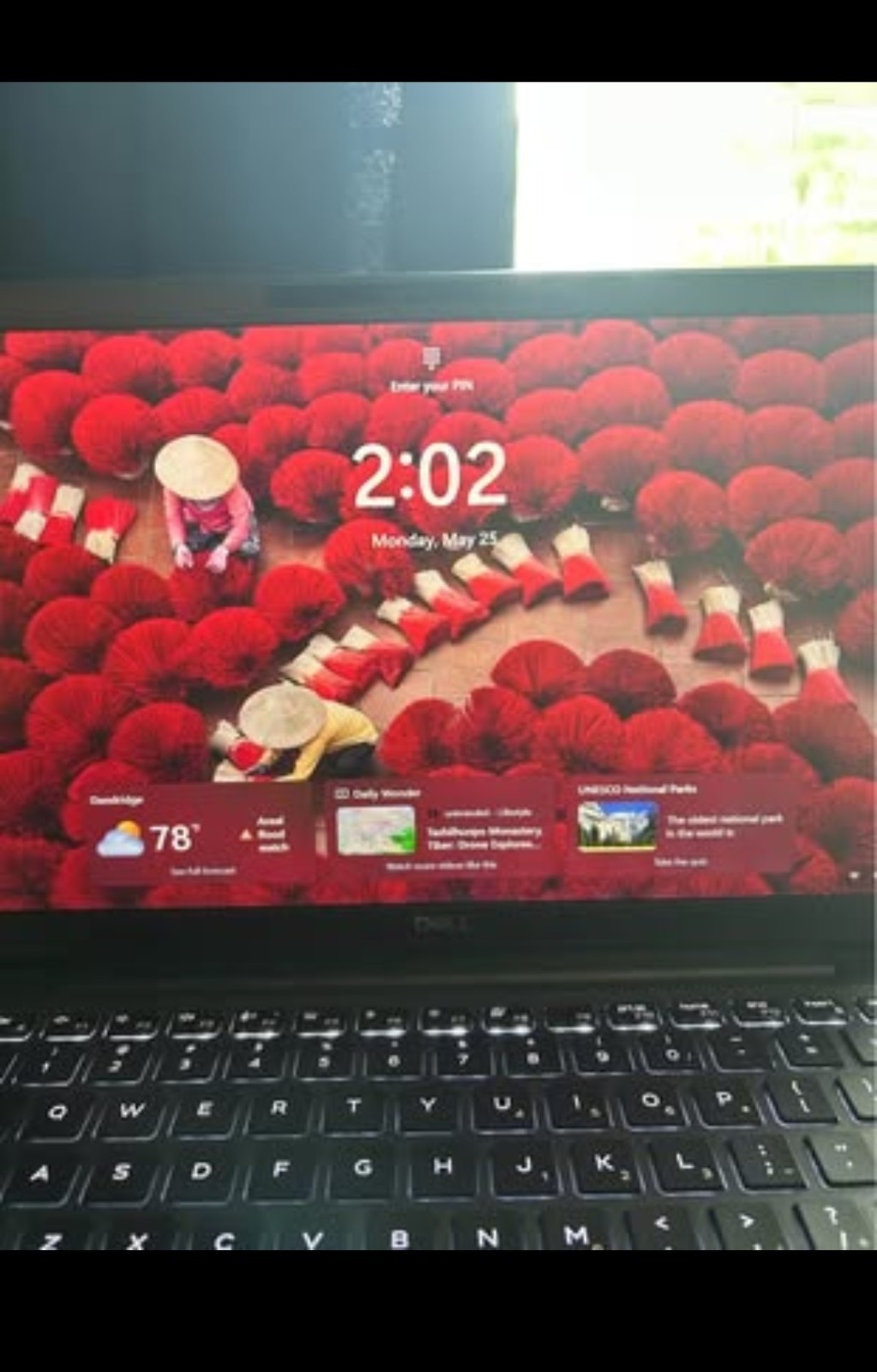 Dell Laptop