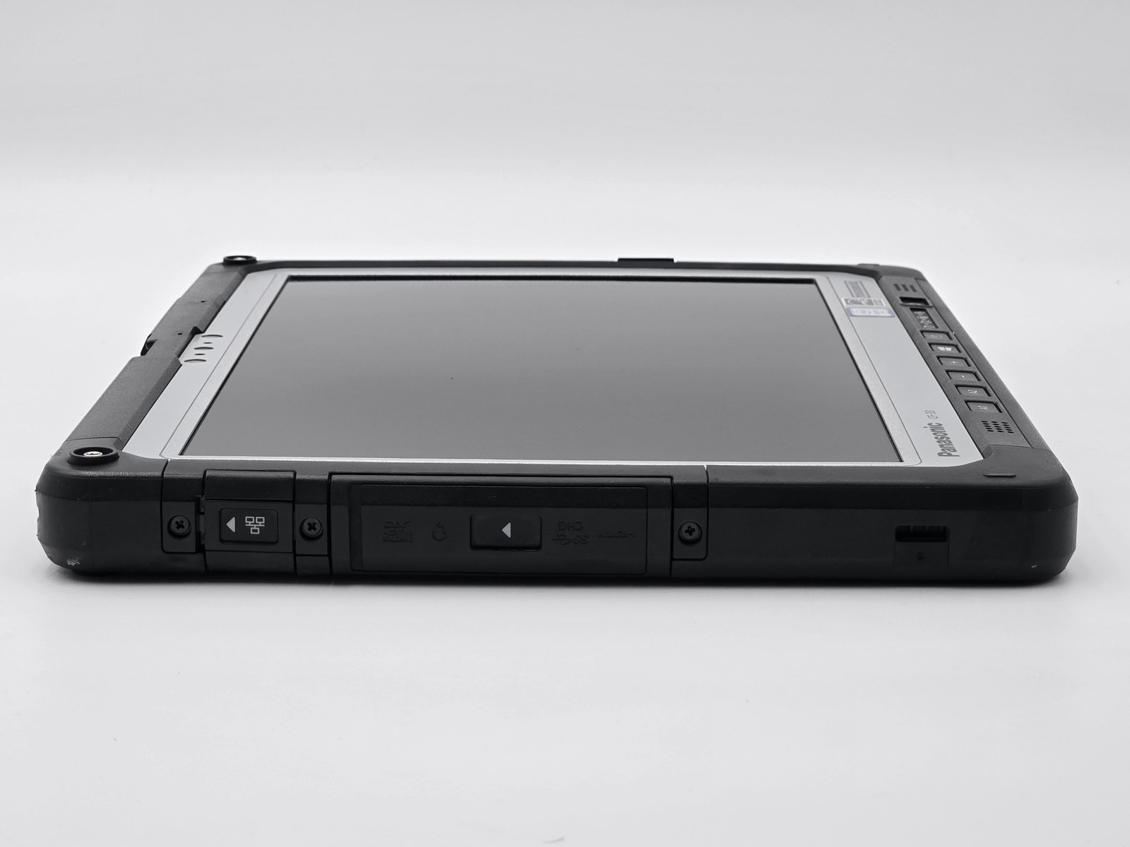 Panasonic Toughbook CF-33 MK1 2-in-1 12″ Touch I5-7300U 16GB 4G LTE *READ*