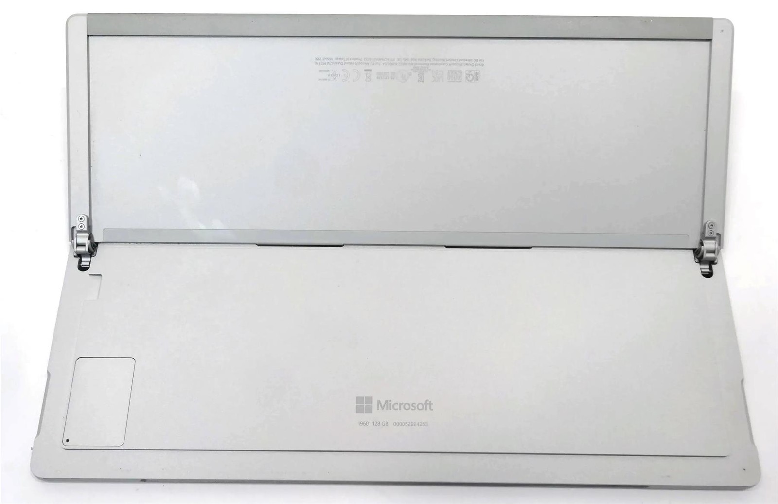 Microsoft Surface Pro 7 plus 1960 Core i5-1135G7 2.4GHz 8GB 128GB