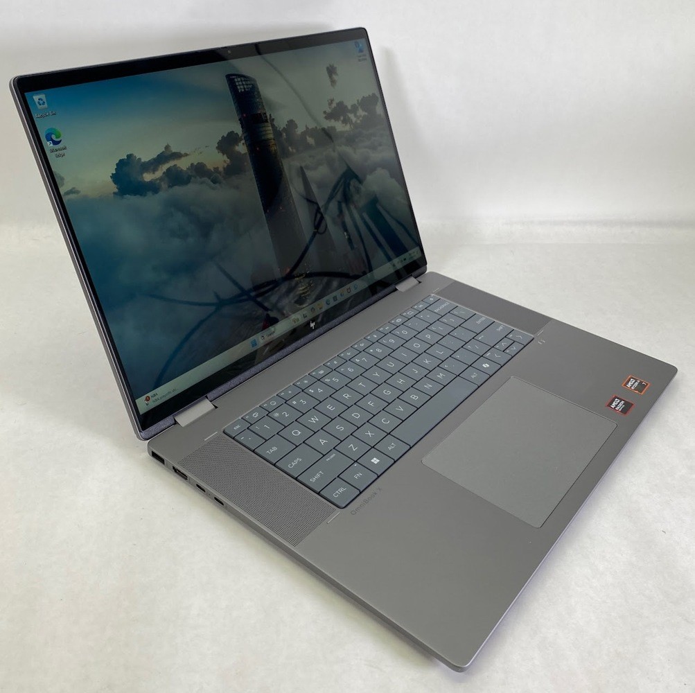 HP OmniBook X Flip 16″ 2-in-1