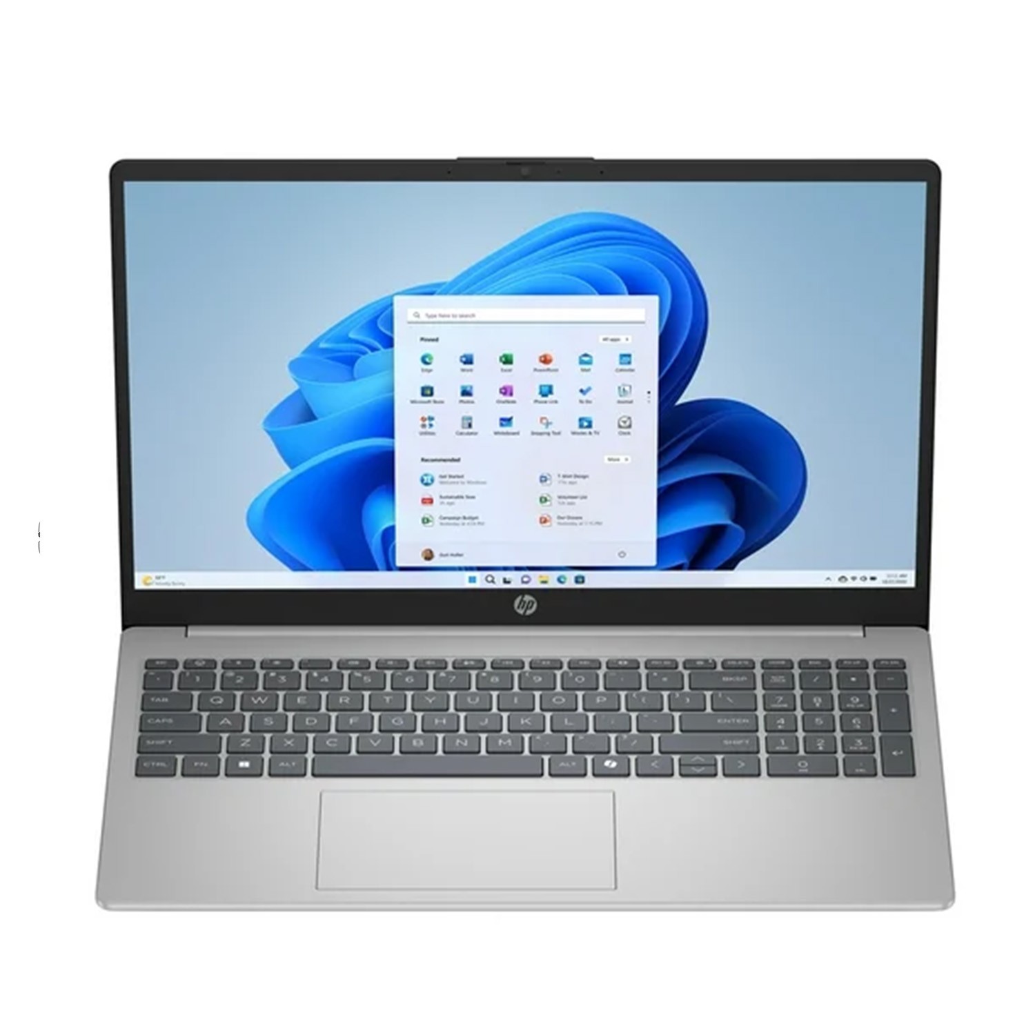 HP 15 15.6″touch laptop,AMD Ryzen 7 7730U UpTo 64GB RAM 2TB SSD+Win11pro