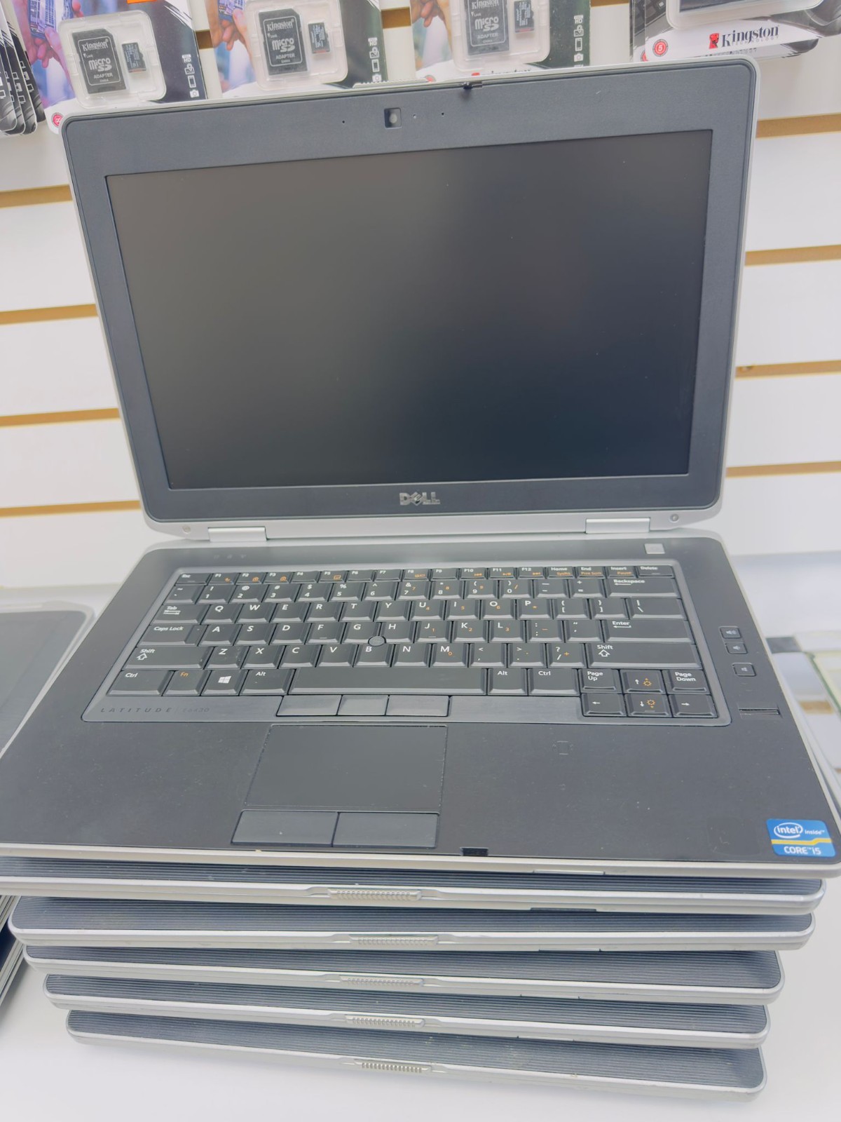 OLD DELL LAPTOP LOT FOR SALE | AS IS | PARTS | REPAIR | RESALE