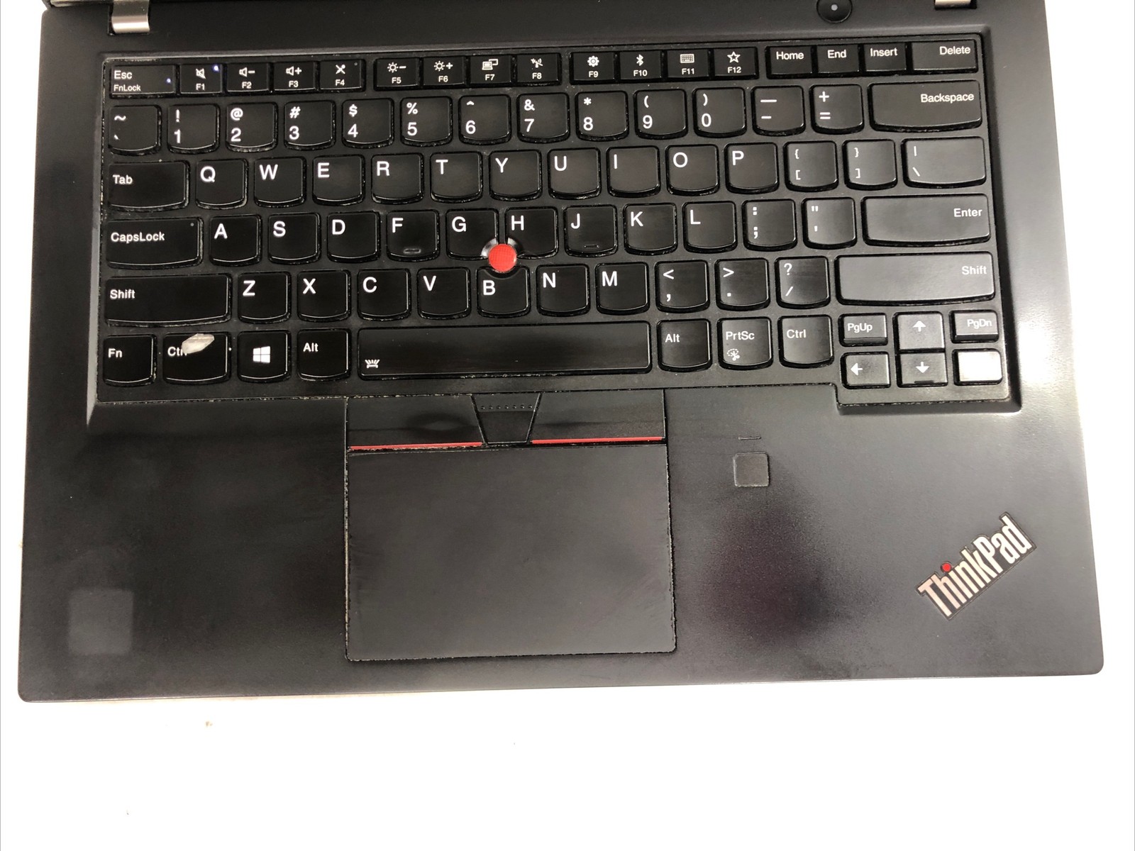 Lenovo Thinkpad T480s, Intel Core i7-8650U @1.90 GHz, 16GB RAM 500GB SSD W11