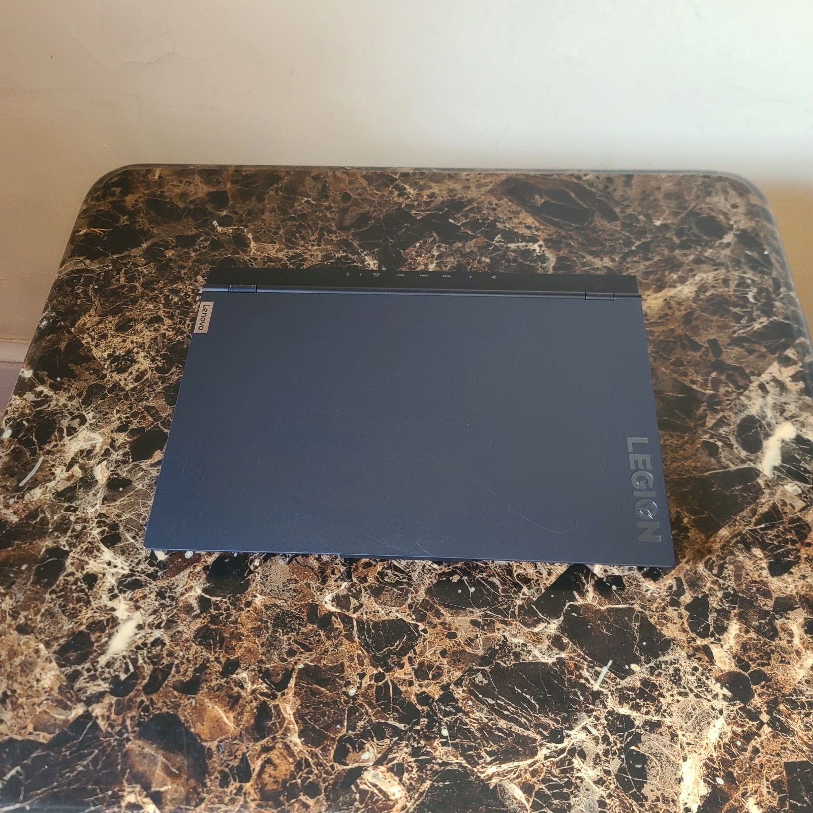 LEGION 5 15ITH6H GAMING LAPTOP CORE i7-11800H 16GB RAM RTX 3070