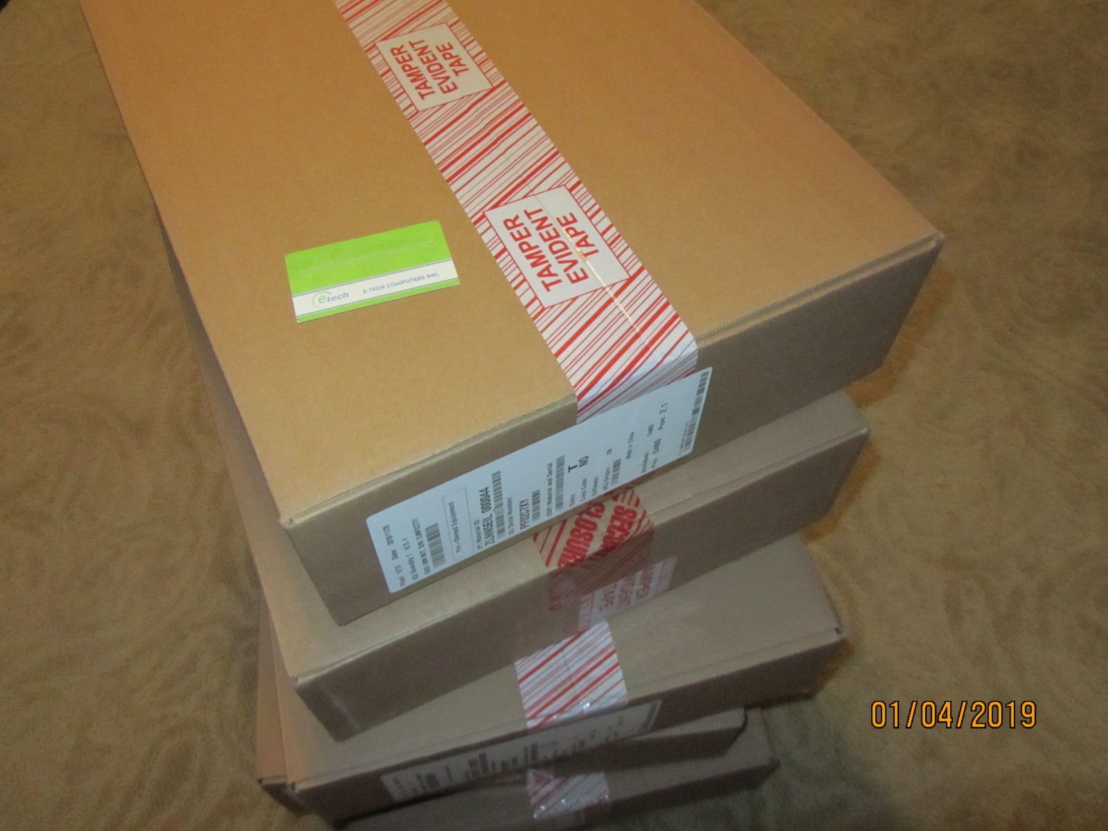 20BE003AUS ThinkPad T540p i5-4200M, 8GB RAM, 500GB SATA, 15.6″ HD, Win7 or Win10