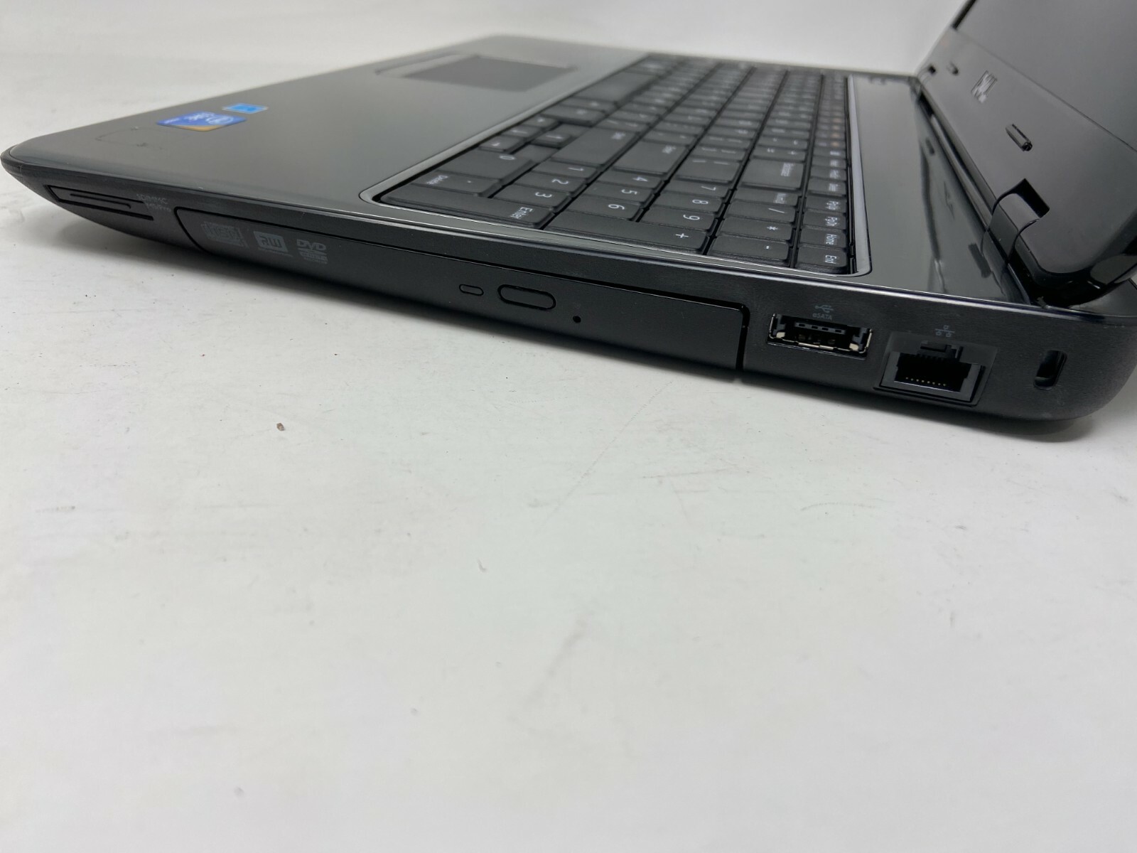 Dell Inspiron N5110 15″ Intel Core i5 2.4GHz 8GB 320GB Win 10 Webcam WiFi Laptop