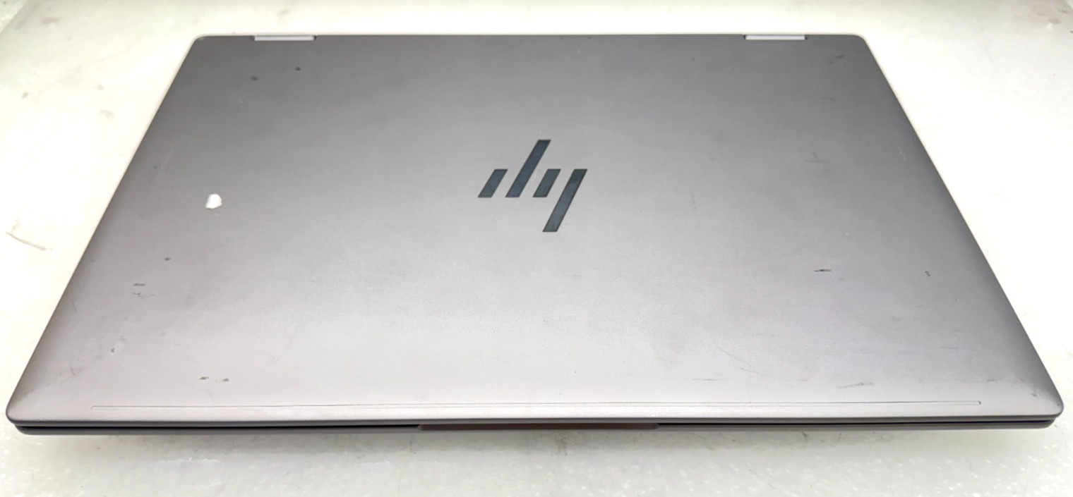 HP ENVY X360 16-ad0013dx Touch AMD Ryzen 5 8640HS@3.50GHz 8G 512G Win11 *Read*